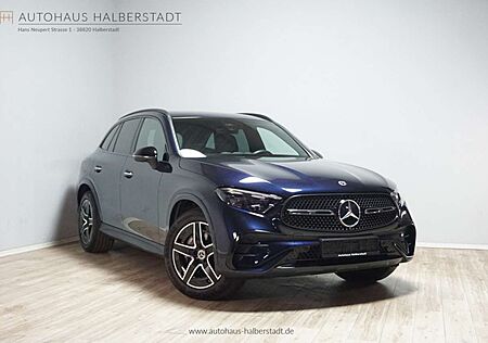 Mercedes-Benz GLC 300 d 4Matic AMG-Premium-Night/D-Light/360