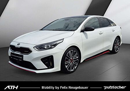 Kia Pro_ceed ProCeed / pro_cee'd