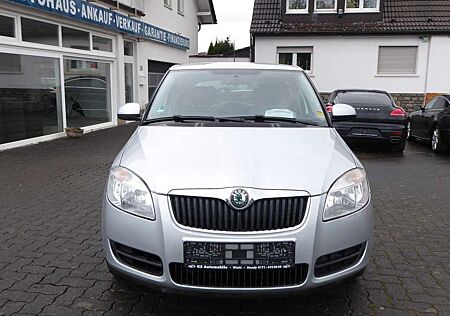 Skoda Fabia Ambiente