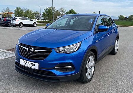 Opel Grandland X Edition Kamera Navi Plug-in-Hybrid