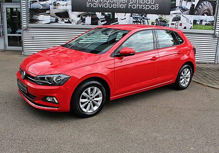 VW Polo Volkswagen 1.6 TDI Highline