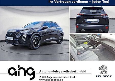 Peugeot 2008 PureTech 130 EAT8 Allure Bluetooth PDC Klim