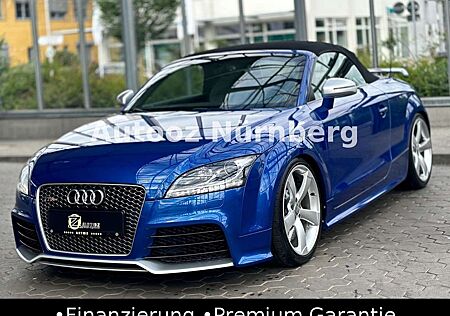 Audi TT 2.5 TFSI RS plus Roadster Quattro*Exklusive *