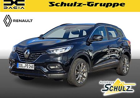 Renault Kadjar Black Edition TCe 140 GPF