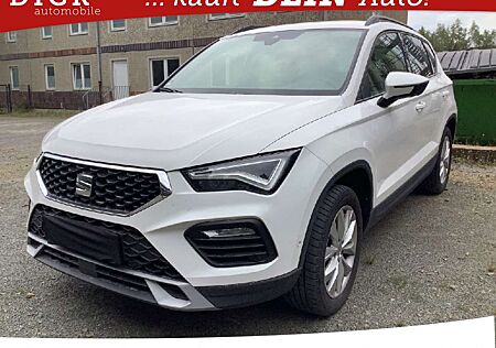 Seat Ateca 2.0d Style LED/NAVI/ACC/DAB/BEATS/PDC