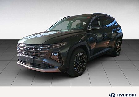 Hyundai Tucson 1.6 T-GDI HYBRID PRIME LEDER NAVI MATRIX