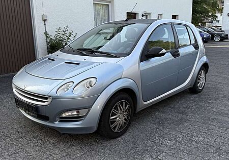 Smart ForFour Basis 55kW (454.030)