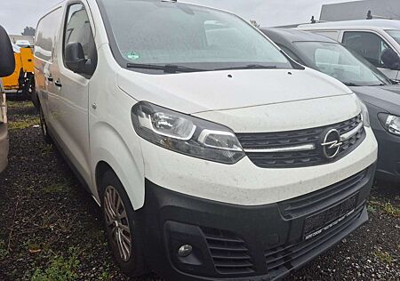 Opel Vivaro Kasten Edition M L2