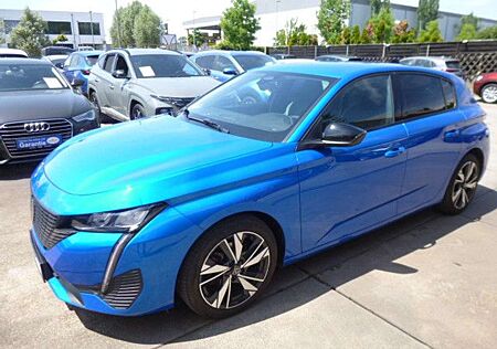 Peugeot 308 Allure Aut/Leder/Navi/Klima/Kamera/PDC/LED