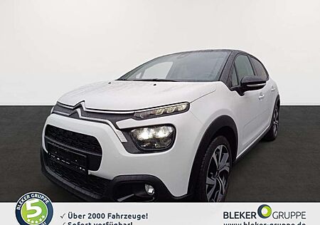 Citroën C3 Citroen PureTech 83 Shine Pack