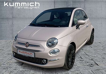 Fiat 500C 1.0 Hybrid 70 PS/City Paket