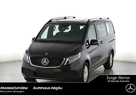 Mercedes-Benz EQV 300 AVANTGARDE L 360° LED EL. TÜREN 7 SITZE