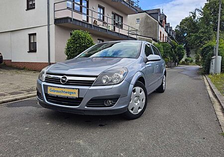 Opel Astra Edition/Tüv 09-2026/Modell 2006/Klimaautomatik