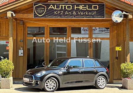 Mini Cooper 5trg Pepper Navi Temp Shz Klima TÜV 09.26
