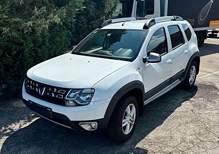 Dacia Duster 1.6 16V 105 4x2 Prestige