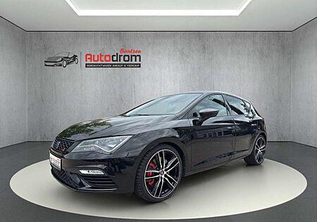 Seat Leon Cupra 300 DSG LED Soundsystem