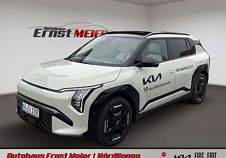 Kia EV3 81,4 kWh GT-Line DriveWise+Komf.+Glasd.+VOLL