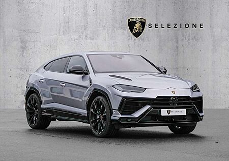 Lamborghini Urus S Grigio Nimbus, Panoramic Roof