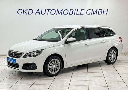 Peugeot 308 SW Allure*Navi*Apple|Android*