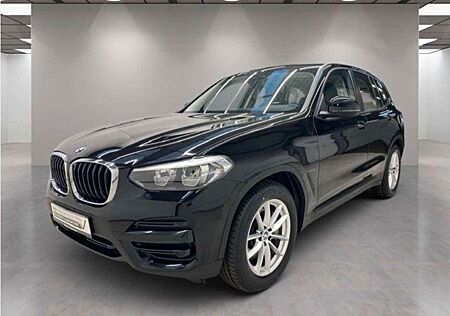 BMW X3 xDrive 30d HUD/LCPro/SportSitz/LenkHz/KeyLess