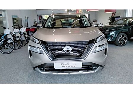 Nissan X-Trail Tekna PLUS EU6d VC-T e-Power 1.5 ,Leder,360ALL I