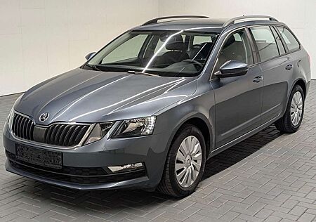 Skoda Octavia Combi SHZ/PDC/Tempomat/Front-Assist