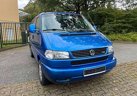 VW T4 Multivan Volkswagen 2.5 TDI 102PS Tüv bis Juni 2025