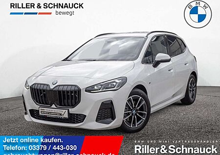 BMW 218 Active Tourer M-Sport ACC HUD LED 360°