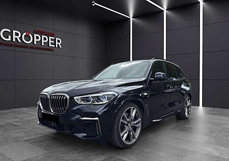 BMW X5 M xDrive 50i M50 AHK/Laserlicht/Luftfahr...
