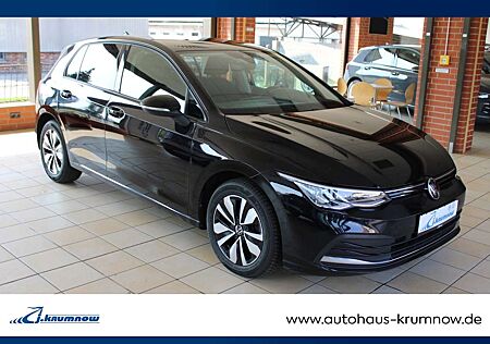 VW Golf Volkswagen Move 1.5 TSI OPF LED+Navi+ACC+App-Connect