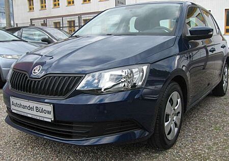 Skoda Fabia Cool Plus MPI