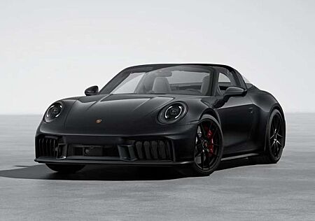 Porsche 992 Targa 4 GTS