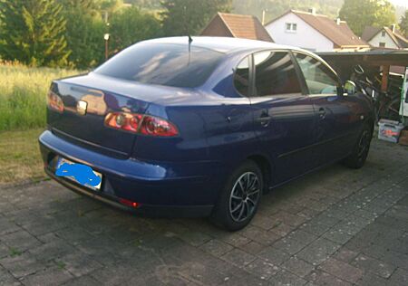 SEAT Cordoba Cordoba 1.4 16V Stylance