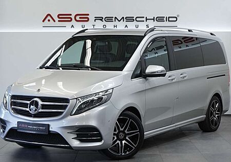 Mercedes-Benz V 250 d Edition Lang AMG Line *2.HD *AHK *Distr.