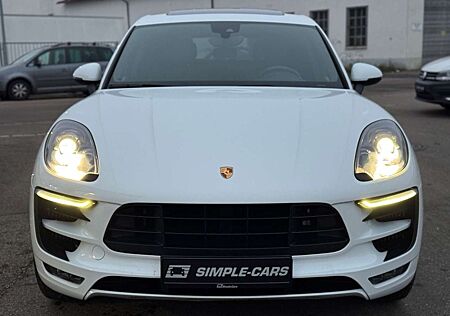 Porsche Macan GTS *KAMERA*ASSIST*MEMORY*PANO*SPORT-DESIN
