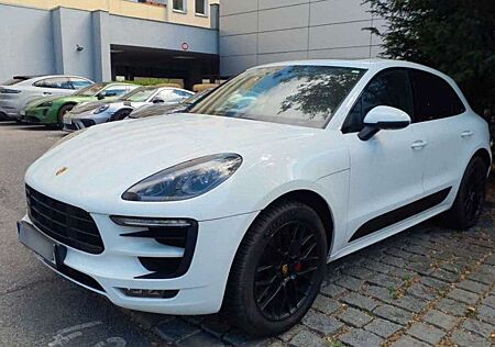 Porsche Macan GTS *KAMERA*ASSIST*MEMORY*PANO*SPORT-DESIN