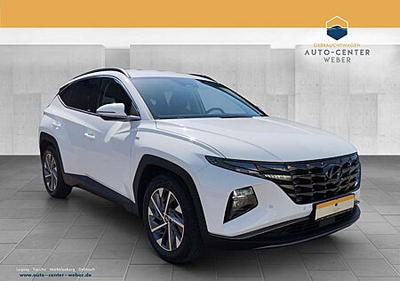 Hyundai Tucson 1.6 T-GDi Trend ACC*DynLicht*Kam.*KeyLess