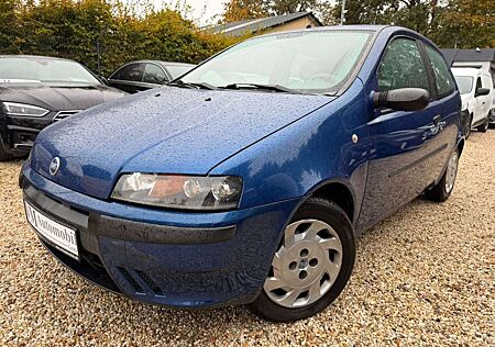 Fiat Punto 1.2 16V Automatik