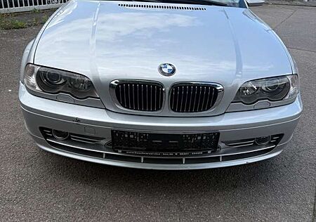 BMW 330 Ci Automatik
