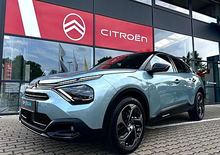 Citroën E-C4 X Citroen E-C4 Electric C4 Lim. Feel Pack