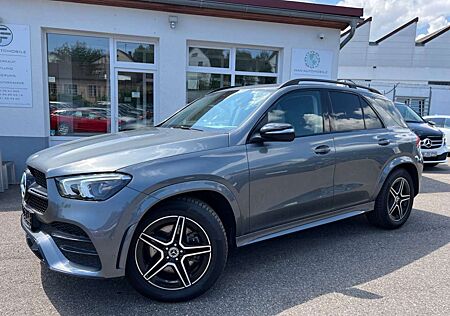 Mercedes-Benz GLE 400 d 4Matic*AMG-Line*