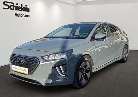 Hyundai Ioniq 1.6 Hybrid 105PS Style *AUT*NAVI*LED*