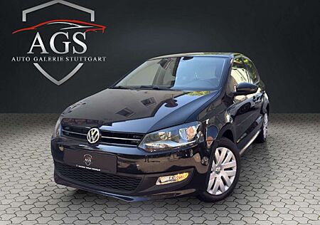 VW Polo Volkswagen V Comfortline*TÜV NEU*PDC*KLIMA*