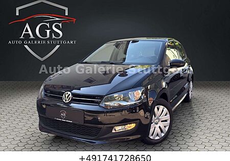 VW Polo Volkswagen V Comfortline*TÜV NEU*PDC*KLIMA*