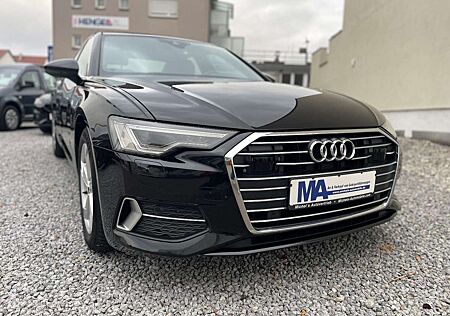 Audi A6 Lim. 40 TDI Sport Panorama VC Navi Cam Matrix