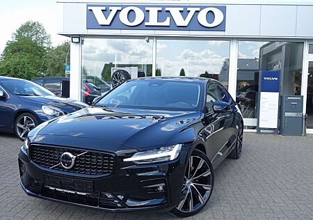 Volvo S60 B5 AWD Ultimate Dark/Pano/360°/H&K/BLIS