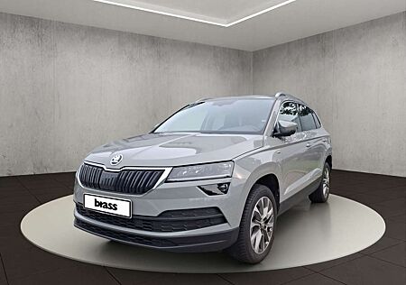 Skoda Karoq CLEVER