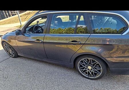 BMW 325d 325 DPF Touring