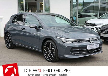 VW Golf Volkswagen EDITION 50 1,5 eTSI OPF (150 PS) DSG*AHK*PA