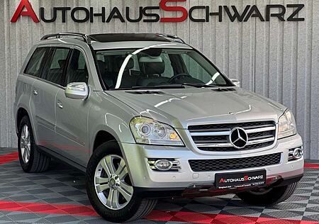 Mercedes-Benz GL 320 GL 320CDI 4Matic Pano Kamera H&K AHK Airmatic 19`